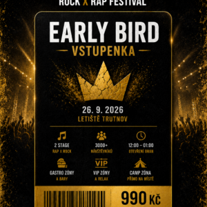 EARLY BIRD