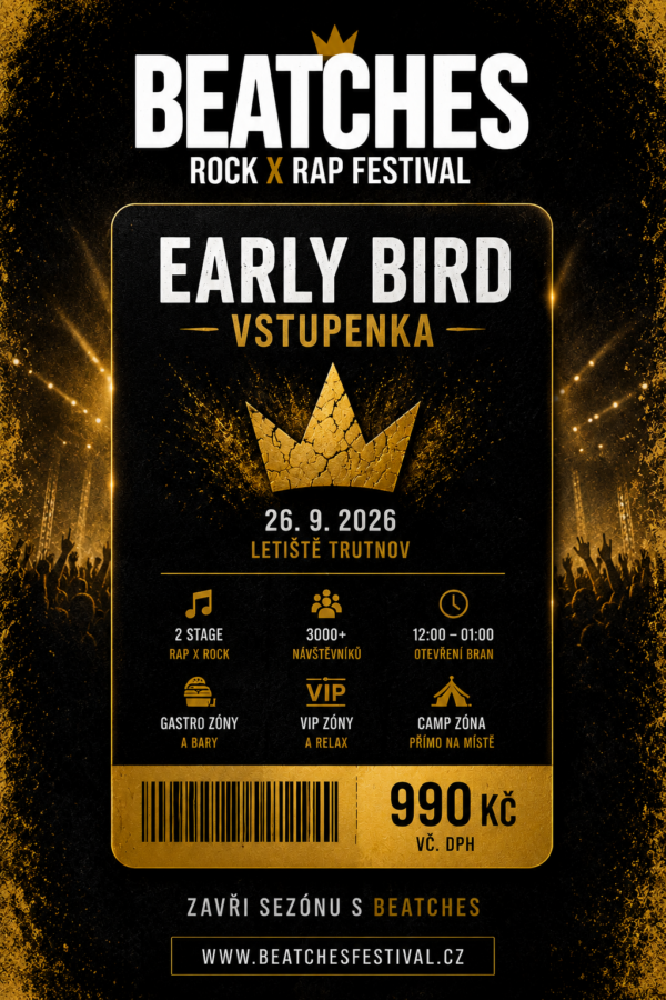 EARLY BIRD